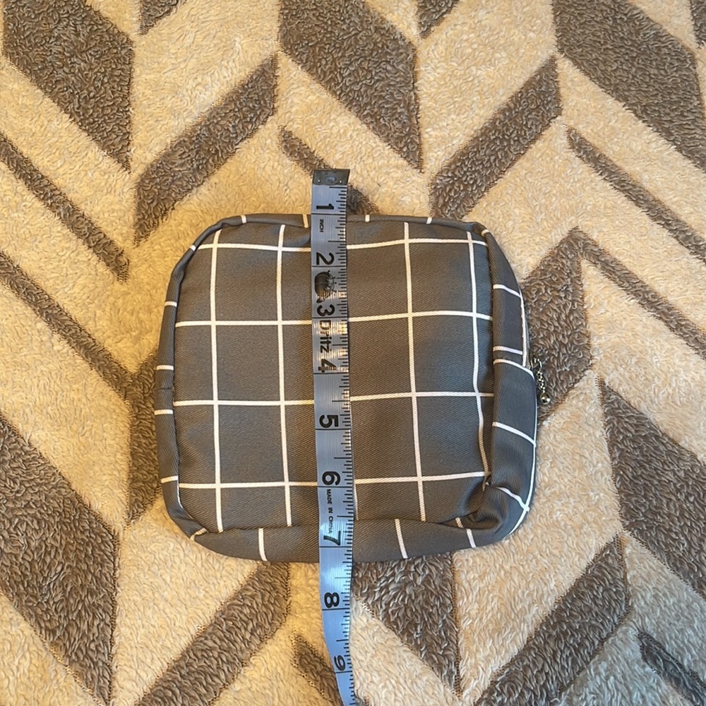 Gray Bag - Picture 5 of 6